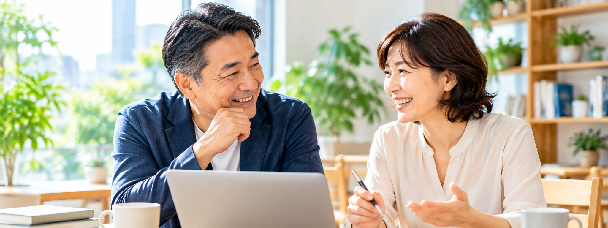 50代からの仕事とお金